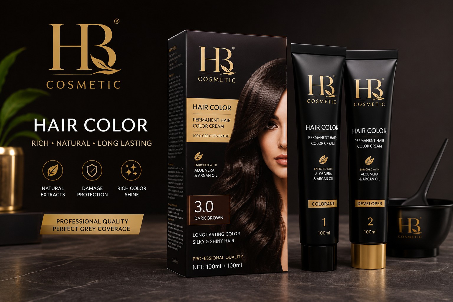 hb cosmetic hair color – rich color & beautiful shine for your hair hb cosmetic hair color – rich color & beautiful shine for your hair