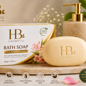 best baby soap for soft & gentle baby skin – natural care