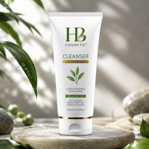 hb glowfresh face wash