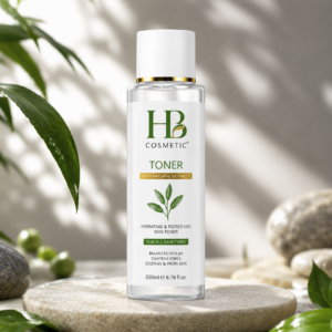 hb glowup toner