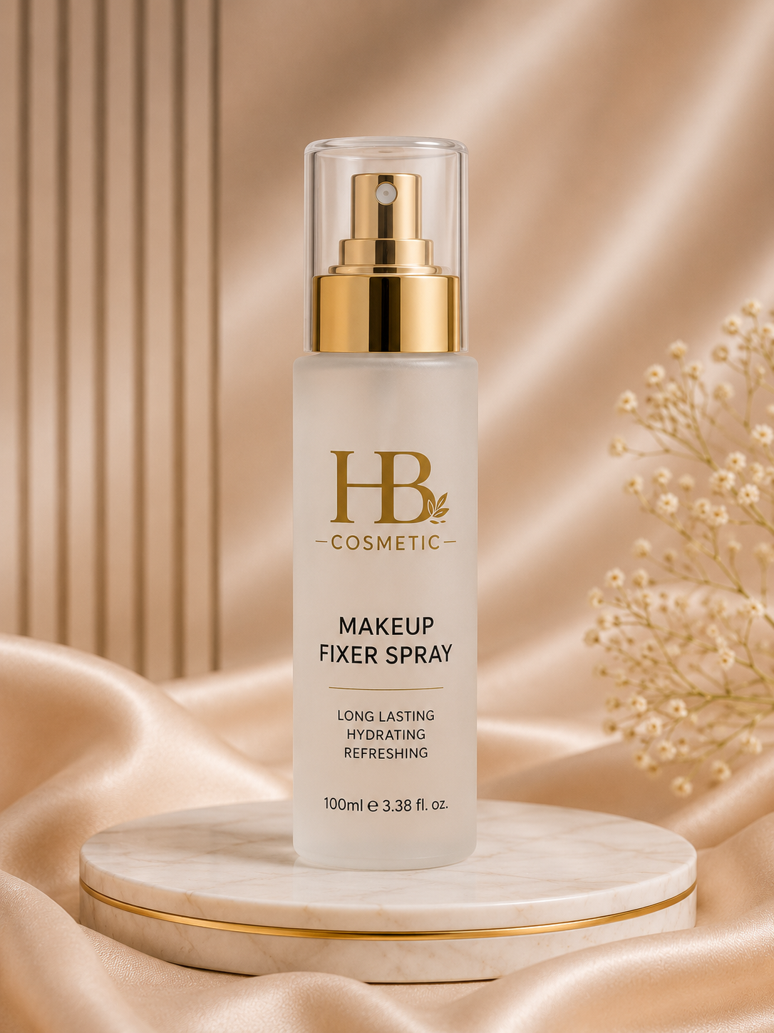 hb cosmetic makeup fixer spray – long lasting flawless makeup hold hb cosmetic makeup fixer spray – long lasting flawless makeup hold