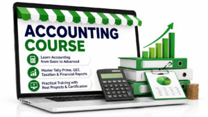 Accounting Course