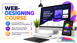 Web Designing Course