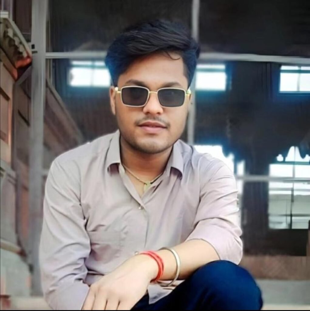 image of student